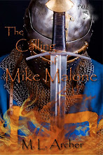 My Novel: The Calling of Mike Malone