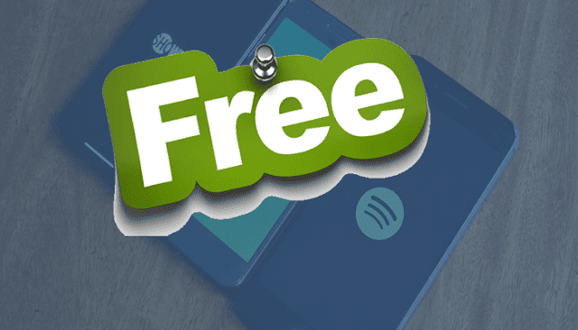 Spotify premium free netflix