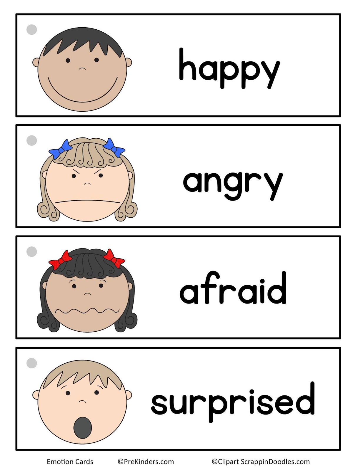 MISS FOREST: Feelings 1 (Sentimientos).
