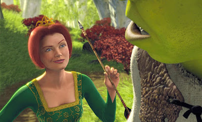 Shrek 2001 Movie Image 21
