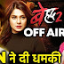 Climax : Jennifer Winget opens up on Beyhadh 2 being terminated without perfect climax