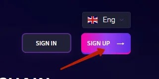 Регистрация в проекте Block Bank Регистрация в Block Bank