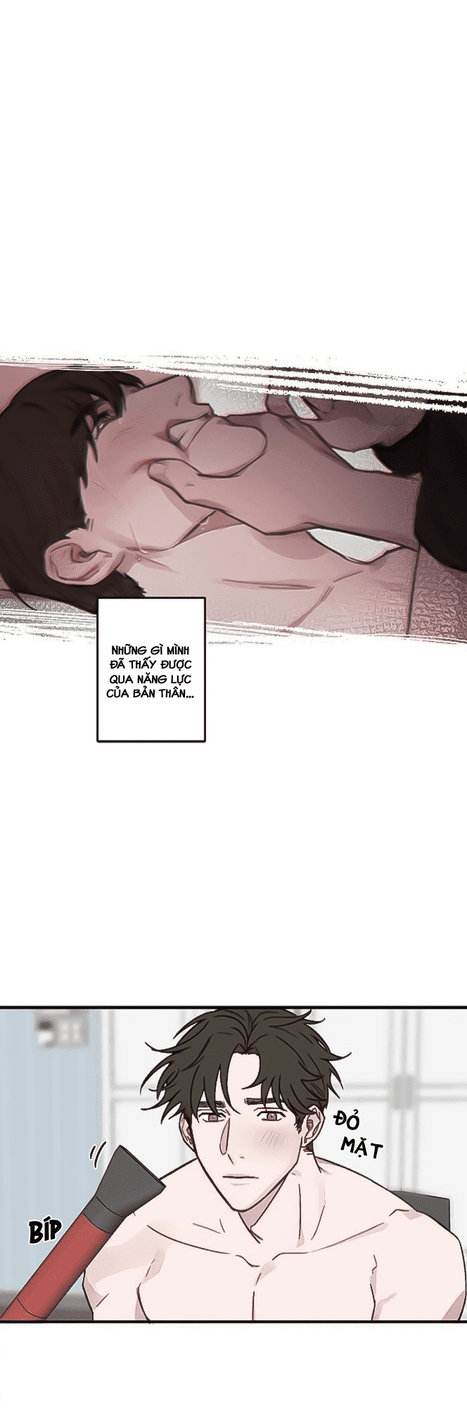 Đọc truyện Tương Lai Bên Nhau - Chapter 10