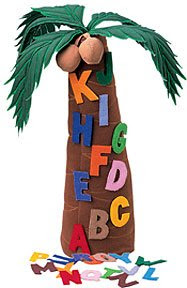 Alphabet Activities for Kindergarten- letter sounds, ABC order, ending sounds, and vowels!