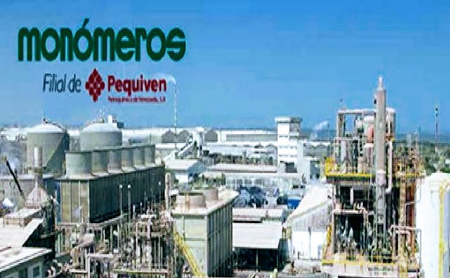 "Reestructuración" de la empresa Monómeros en Colombia incluyó la designación de empleados en la junta directiva