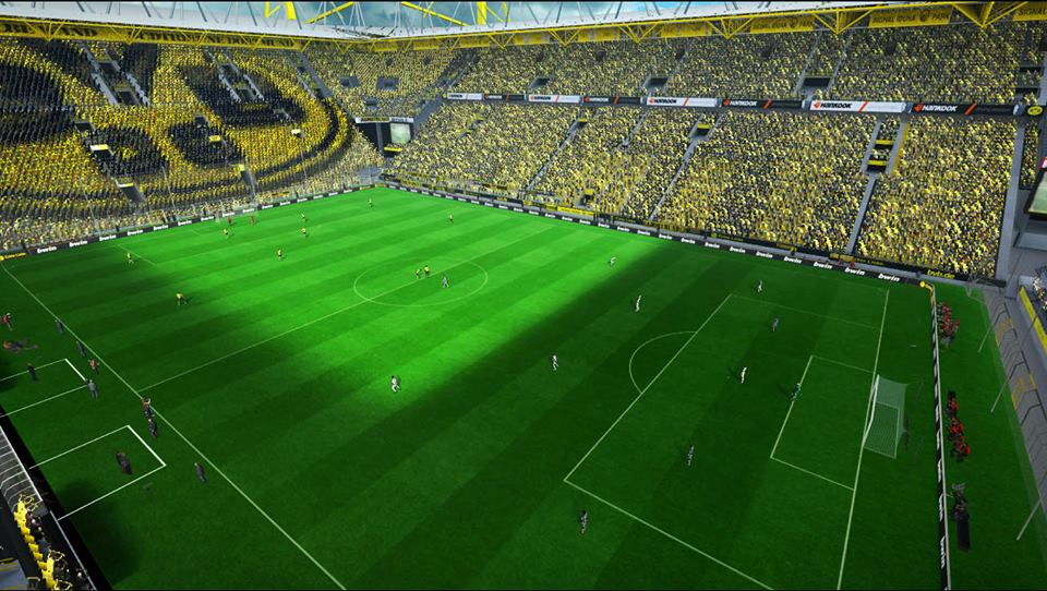 Pes 2013 Vicen Patch Stadium 1 0 140 Stadiums For Gdb Pesnewupdate Com Free Download Latest Pro Evolution Soccer Patch Updates