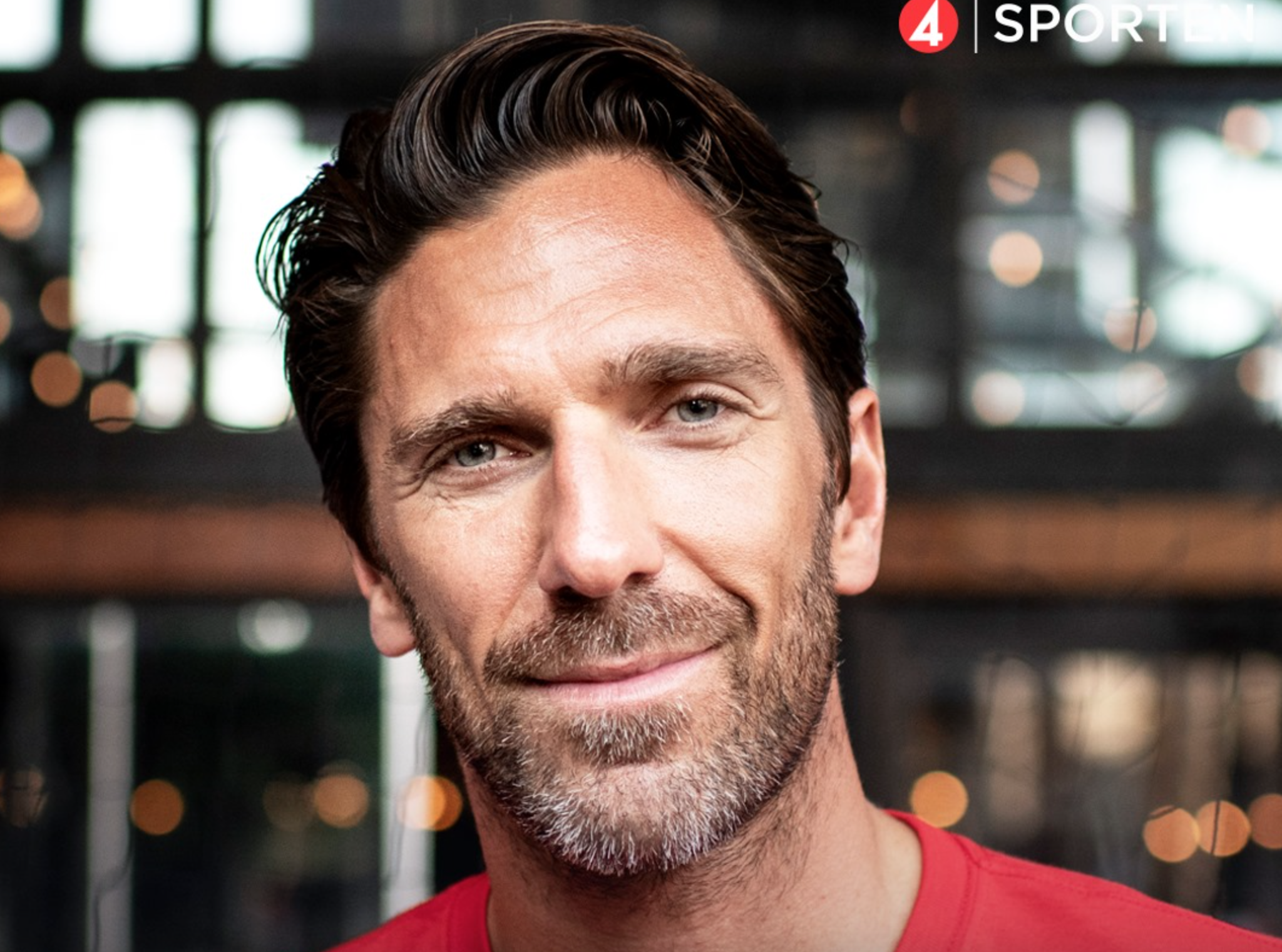 Henrik Lundqvist bids farewell to the New York Rangers - Swedes in the  States