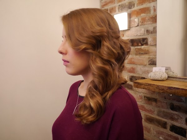 TRiM Holiday Hair Tutorial #1: The Easy Braided Updo - Solo Lisa
