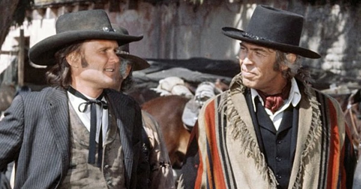 Movie Review Pat Garrett And Billy The Kid (1973) The Ace Black