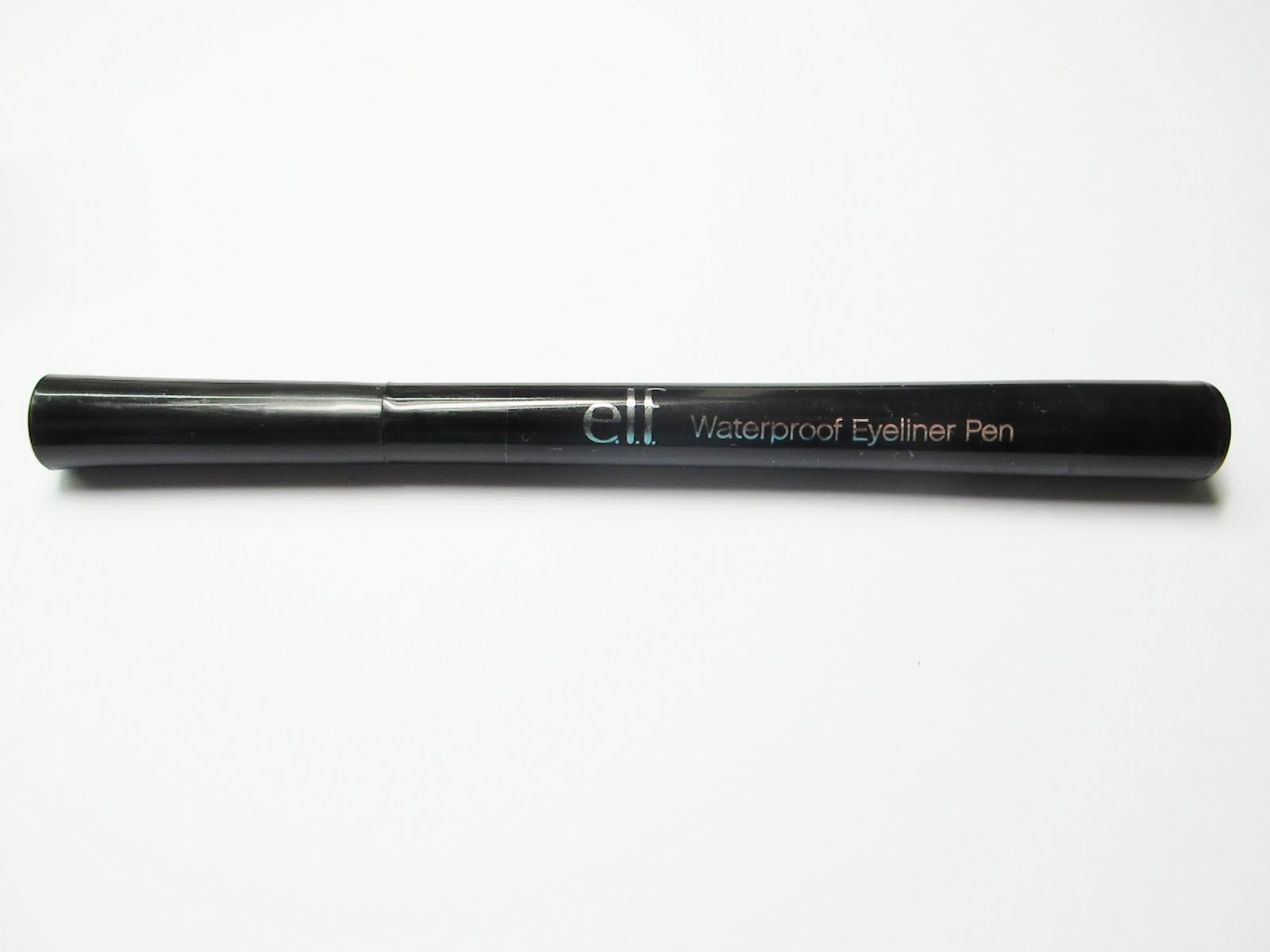 One Dollar Wonder ELF Waterproof Eyeliner Pen ourhillcountryretreat