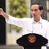Jokowi: Tahun 2020 Indonesia Bebas Campak dan Rubella