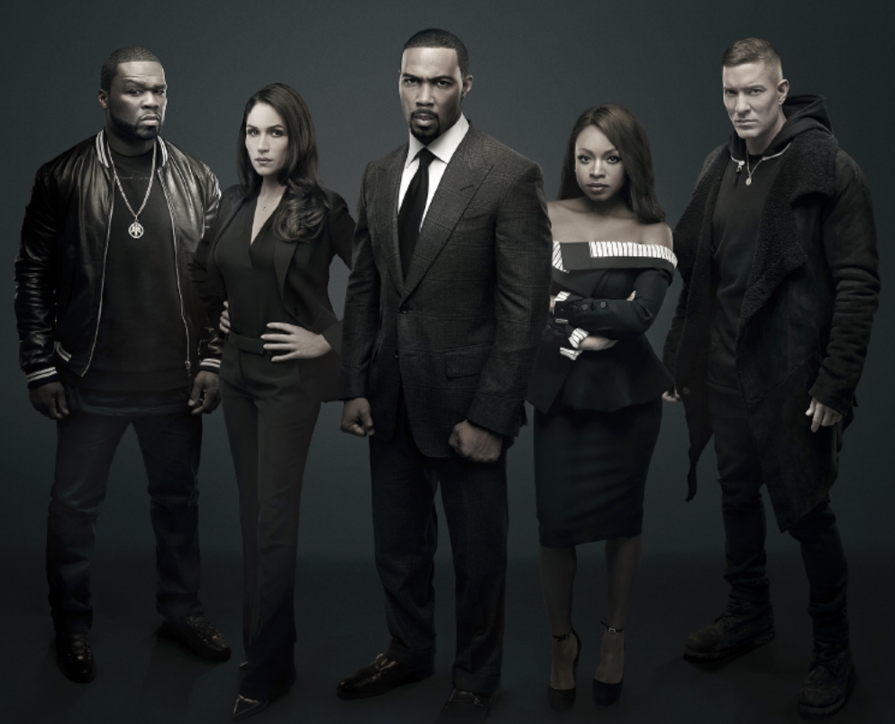 Power Season 4 Premieres Tonight on Starz #PowerPremiere #PowerTV Power Season 4 Premieres Tonight on Starz #PowerPremiere #PowerTV