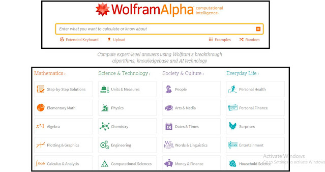 Wolframalpha.com