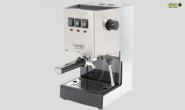ماكينة قهوة كابتشينو