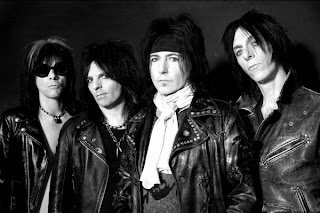 la guns