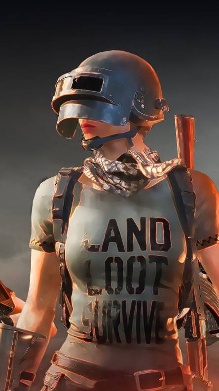 Best 60+ PUBG High-Resolution Mobile Wallpapers [HD]