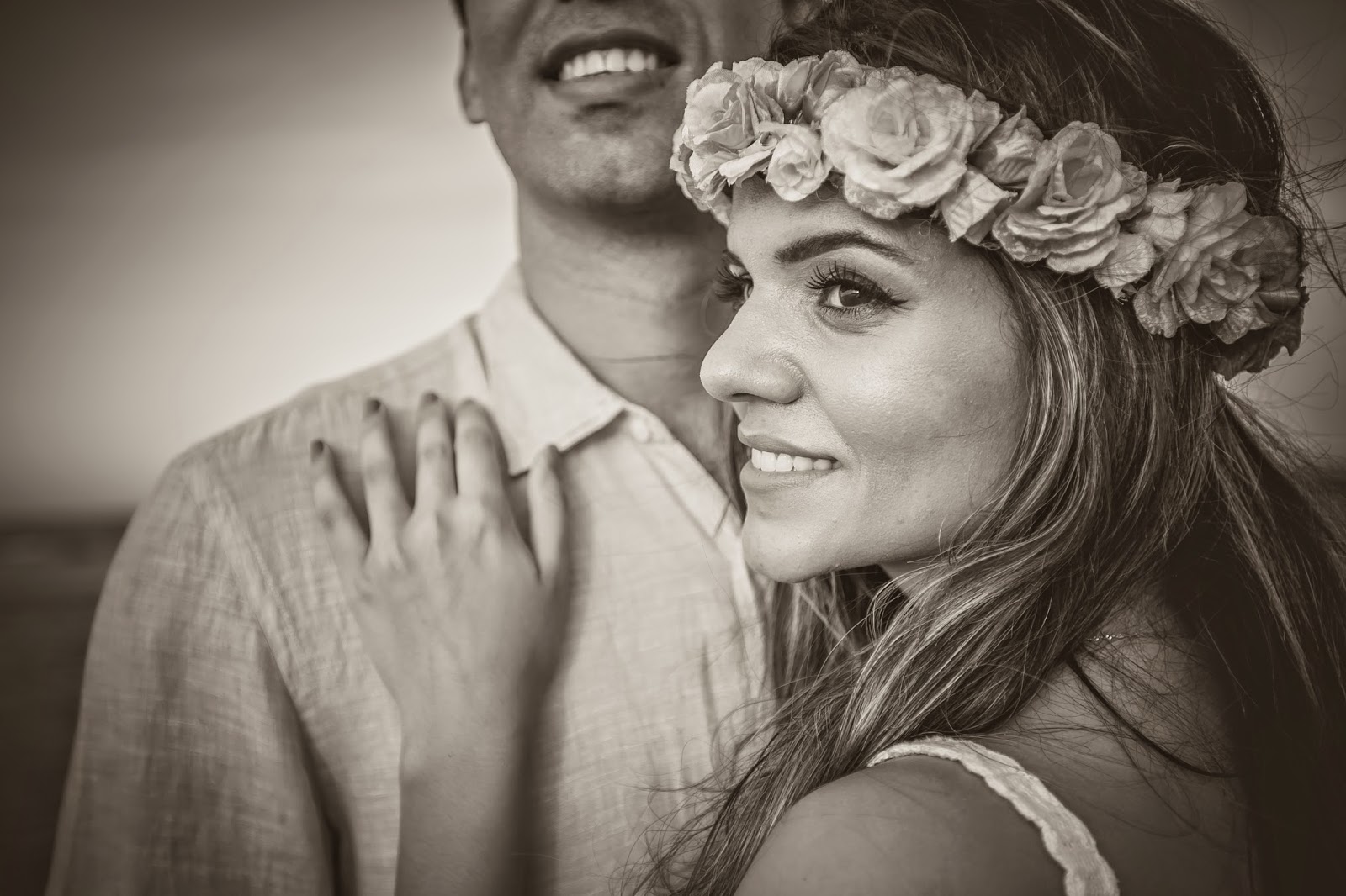 esession-praia-noiva-coroa-flores-1