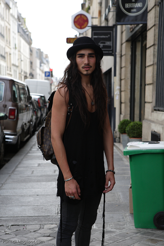 White Raven: Willy Cartier