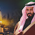 كاتب انجليزي معروف: بداية النهاية في المملكة العربية السعودية