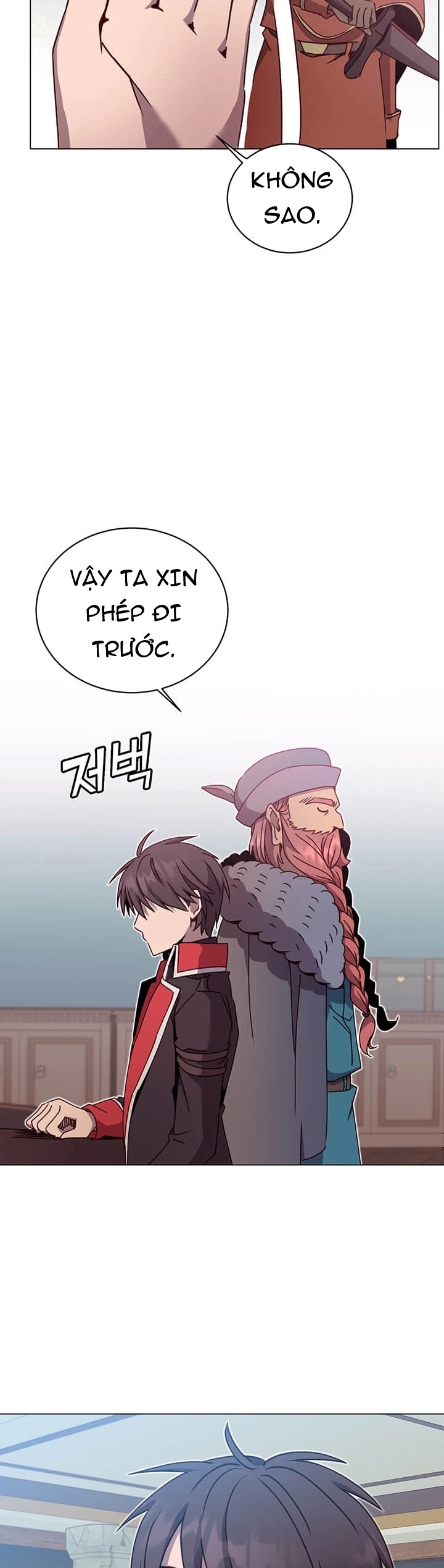 Đọc truyện Sự trả thù của hoàng tử - Chap 47