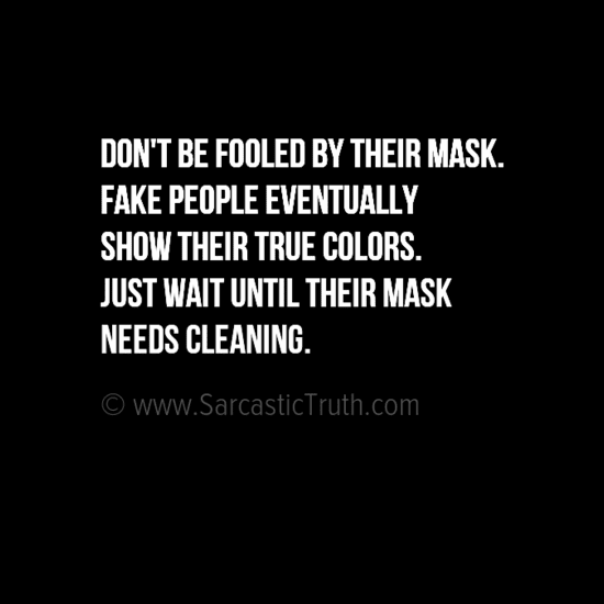 30 Quotes About Two Faced People That Are Just Too Real 30 Best Quotes About Fake People Enkivillage