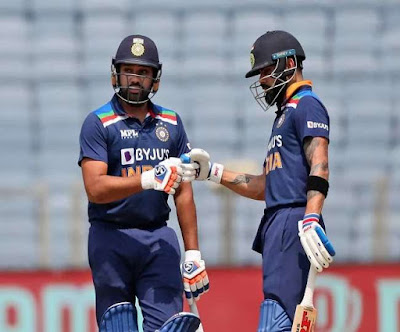 Why Virat Kohli should not open with Rohit Sharma in T20 World Cup, former Indian batsman told