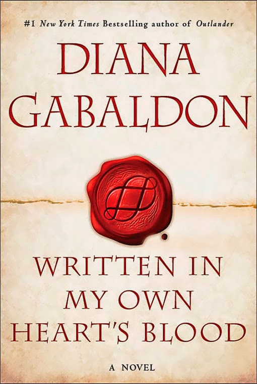 Diana Gabaldon Book 9 Release Date When Is Book 9 Of Outlander Series