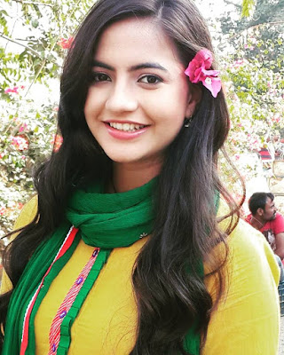 Meera Deosthale Wiki, Facts, Biography, Height, Weight, Age, Affairs, Net worth & More Indian TV Actress