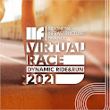 IIF Virtual Race - Dynamic Ride & Run โข 2021