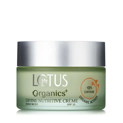 Paraben free face cream with SPF Paraben free face cream with SPF