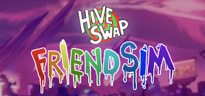 Hiveswap Friendsim Download