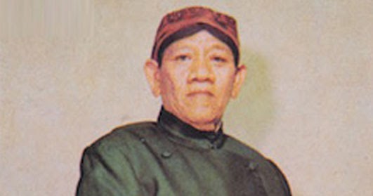 Dalang Narto Sabdo