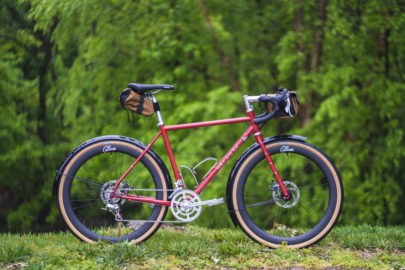 The Velo ORANGE Blog Polyvalent Low Kicker and Pass Hunter PreSales are Live!