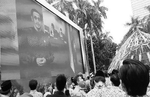 Materi Informasi Berupa Permasalahan Aktual Dalam Ceramah Mapel Bahasa Indonesia Kelas 11 Sma Ma Bospedia