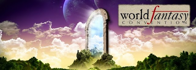 World Fantasy Award 2014 [Indicados e Vencedores]