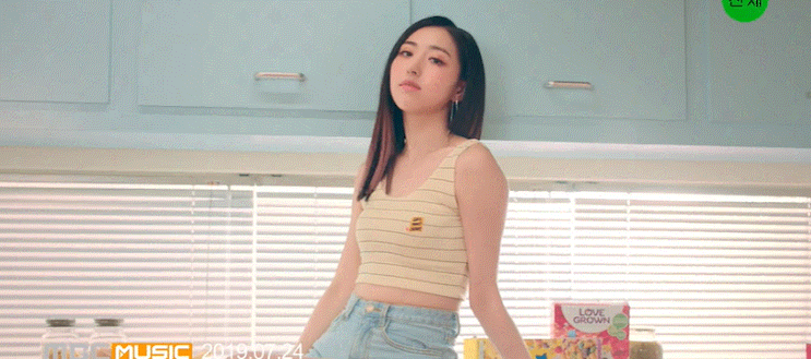 얼굴합이 좋은것 같은 신인 여돌 | 인스티즈