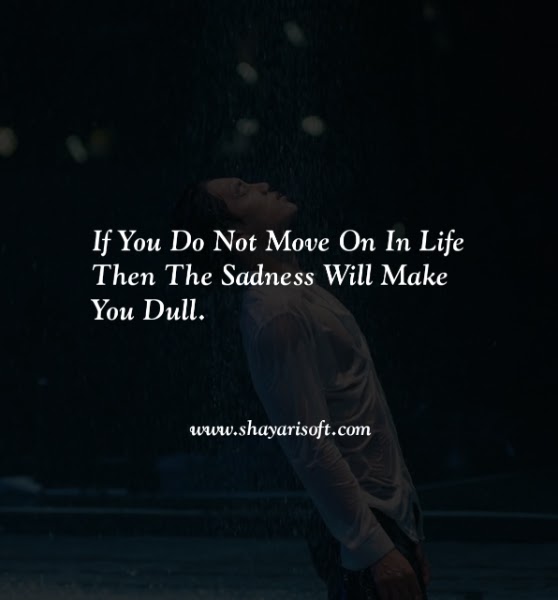 100+ Sad Quotes in English With Images