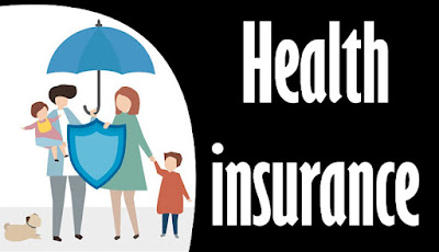 Health insurance