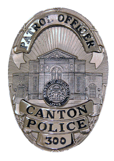 canton newsroom police