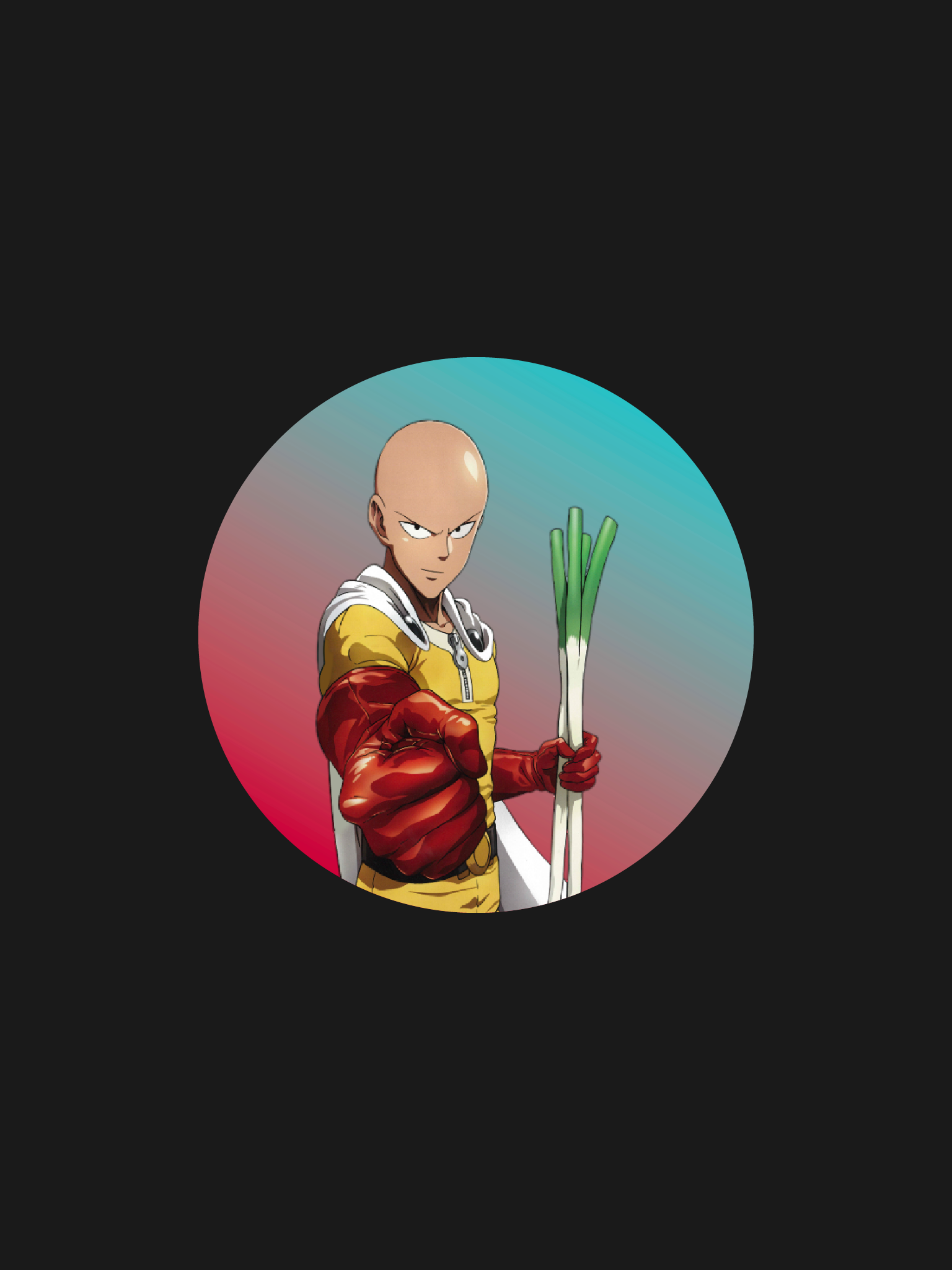 Ipad Wallpaper One Punch Man Heroscreen Cool Wallpapers