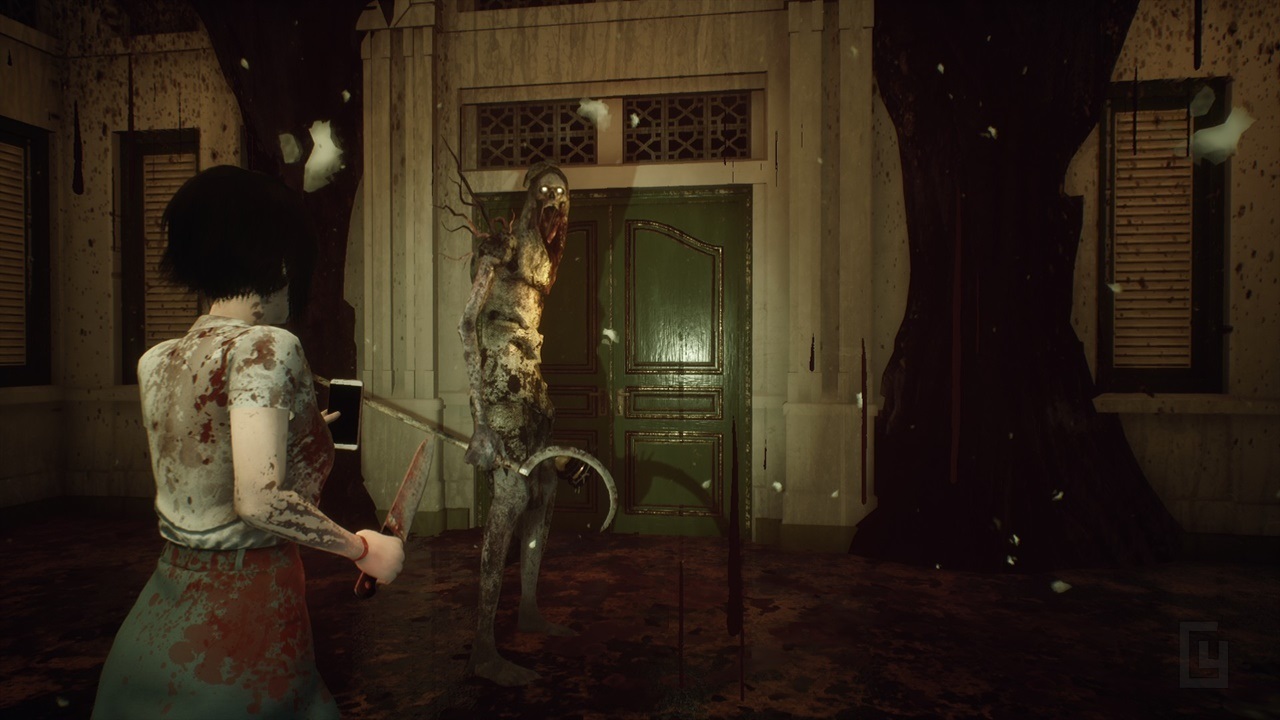 dreadout game pc dreadout game pc