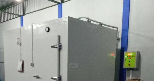 Ruangan Pendingin Cold Freezer Storage 10 Ton Mesin Es Batu