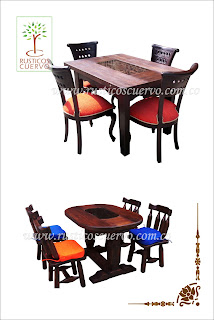 mueblesrusticoscolombia