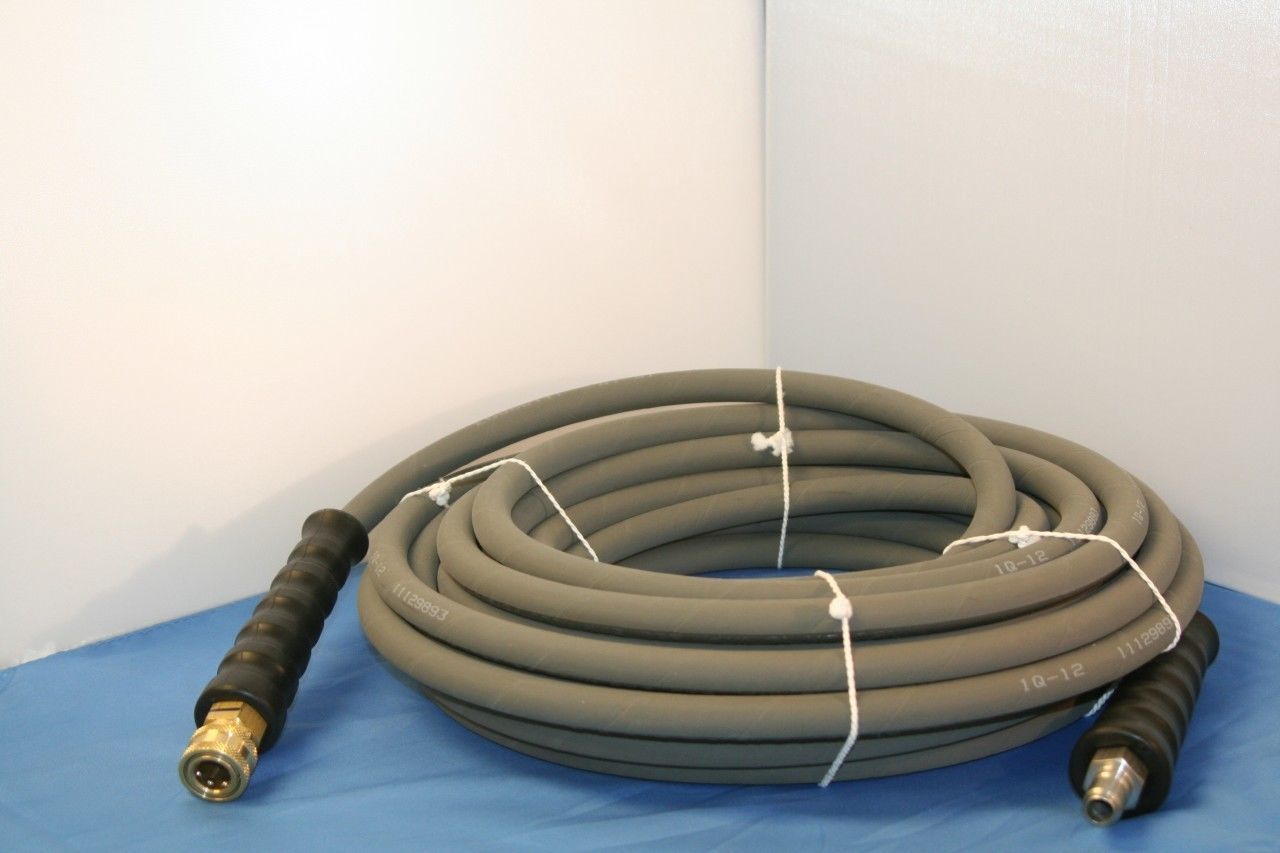 thepumpoutlet Pressure Washer Hose Reviews