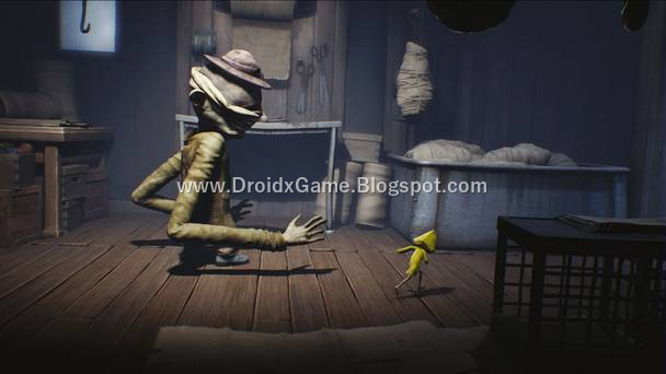 Download Game PC Little Nightmares Secrets of The Maw Chapter 3 – CODEX Download Game PC Little Nightmares Secrets of The Maw Chapter 3 – CODEX