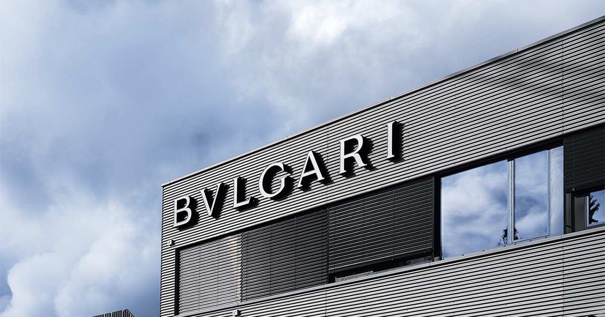 bulgari neuchatel