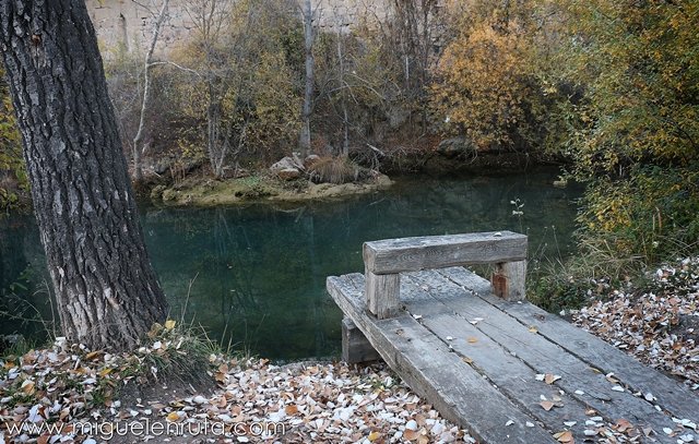 Río-Júcar-Cuenca