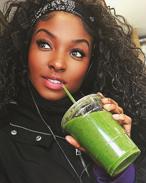 The Single Ingredient Green Juice that Everyone is Obsessed With