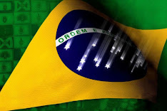 Orgulho de ser BRASILEIRO!