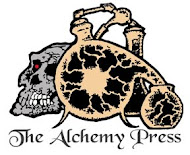 The Alchemy Press